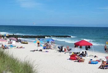 Sea Spray Motel 2*