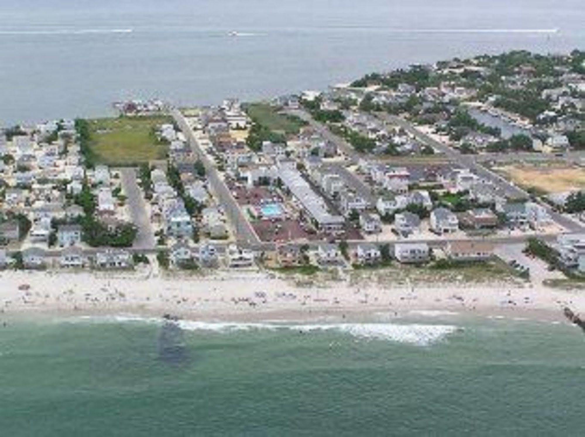 Sea Spray 2* Beach Haven